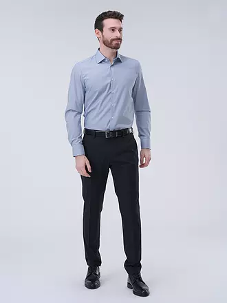 OLYMP LEVEL FIVE | Chemise Body Fit | 